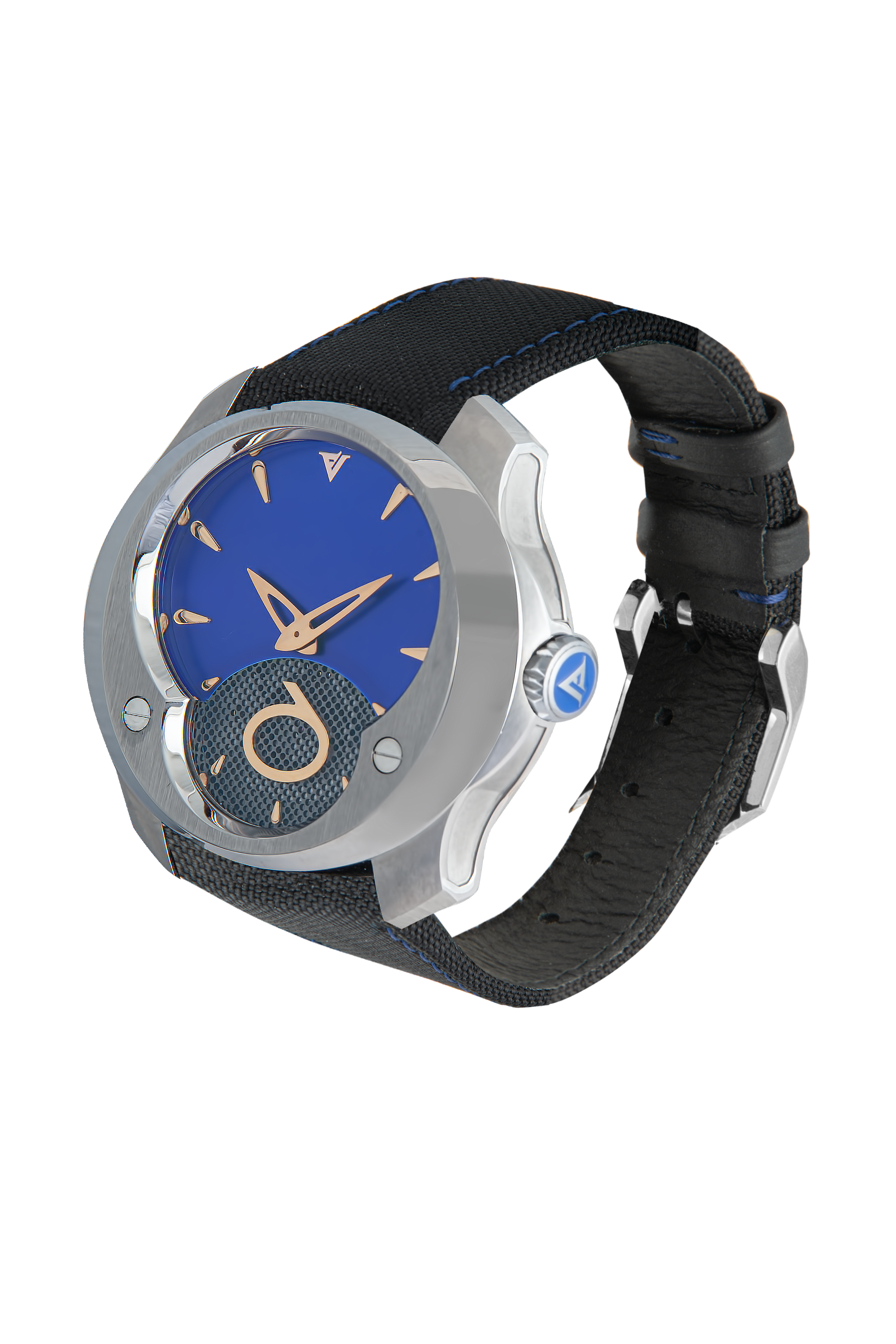 Franc Vila Neo Alta Temper Men’s Watch