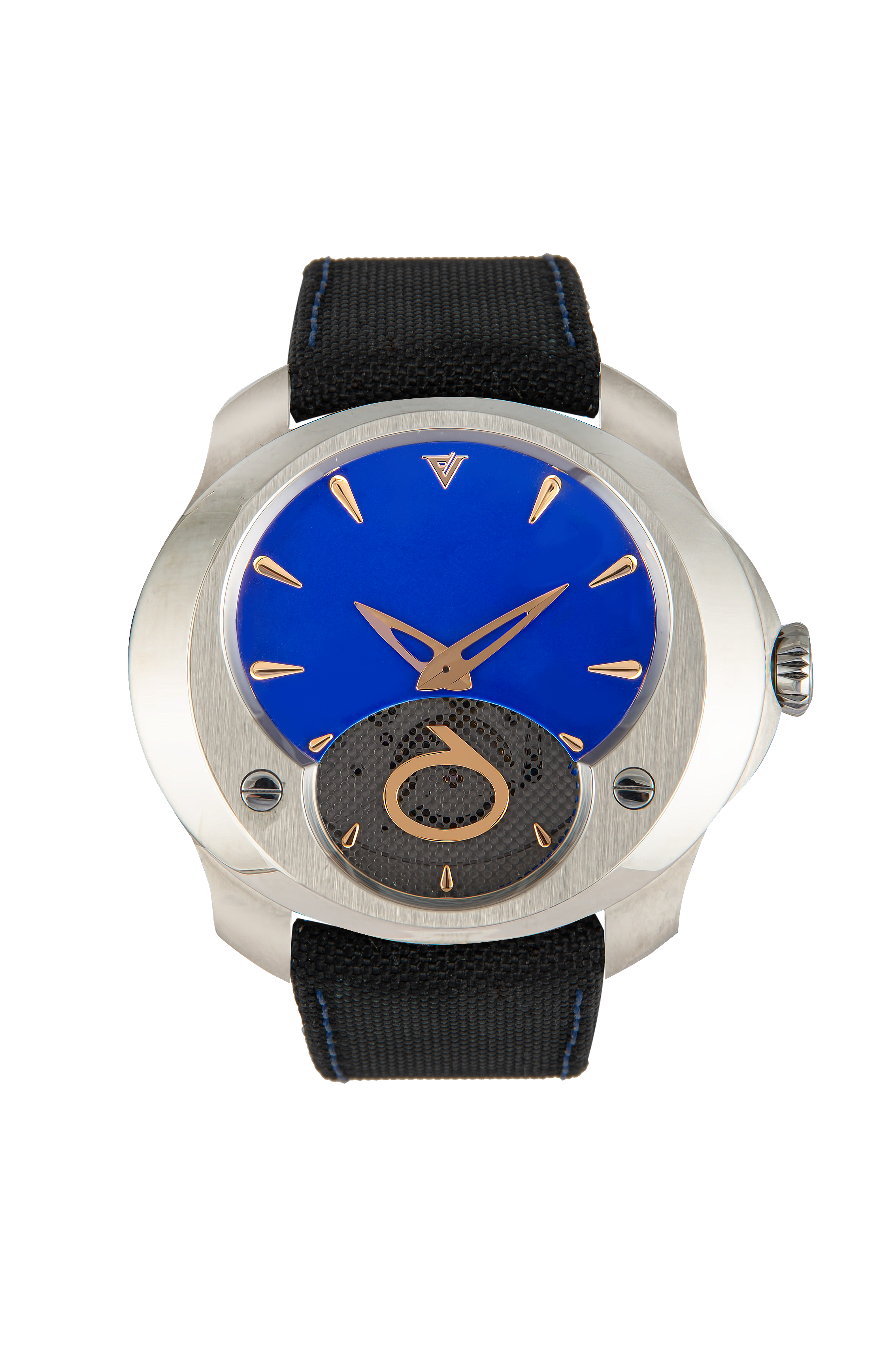 Franc Vila Neo Alta Temper Men’s Watch