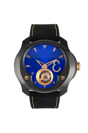 Franc Vila Neo Alta Temper Men’s Watch