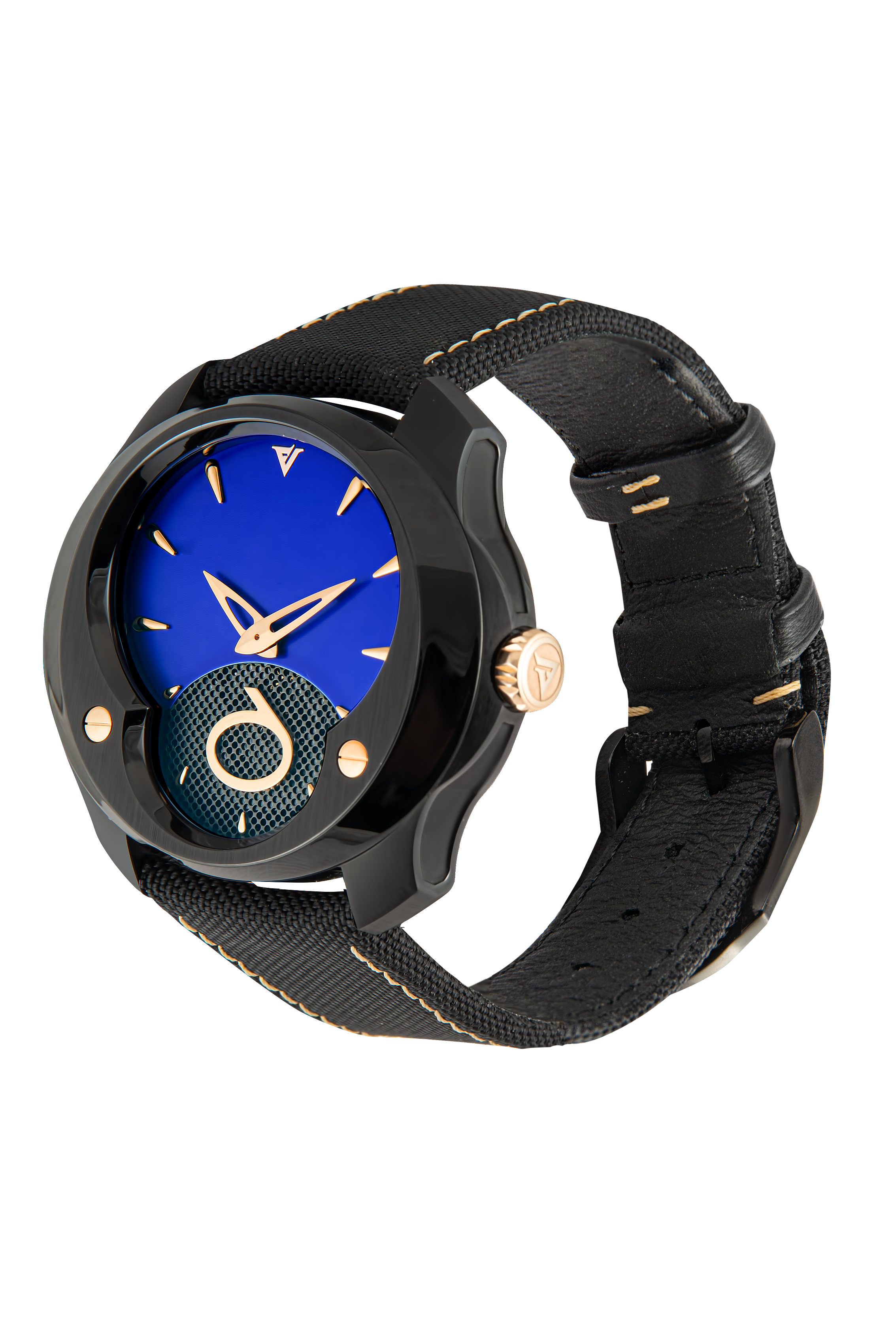 Franc Vila Neo Alta Temper Men’s Watch