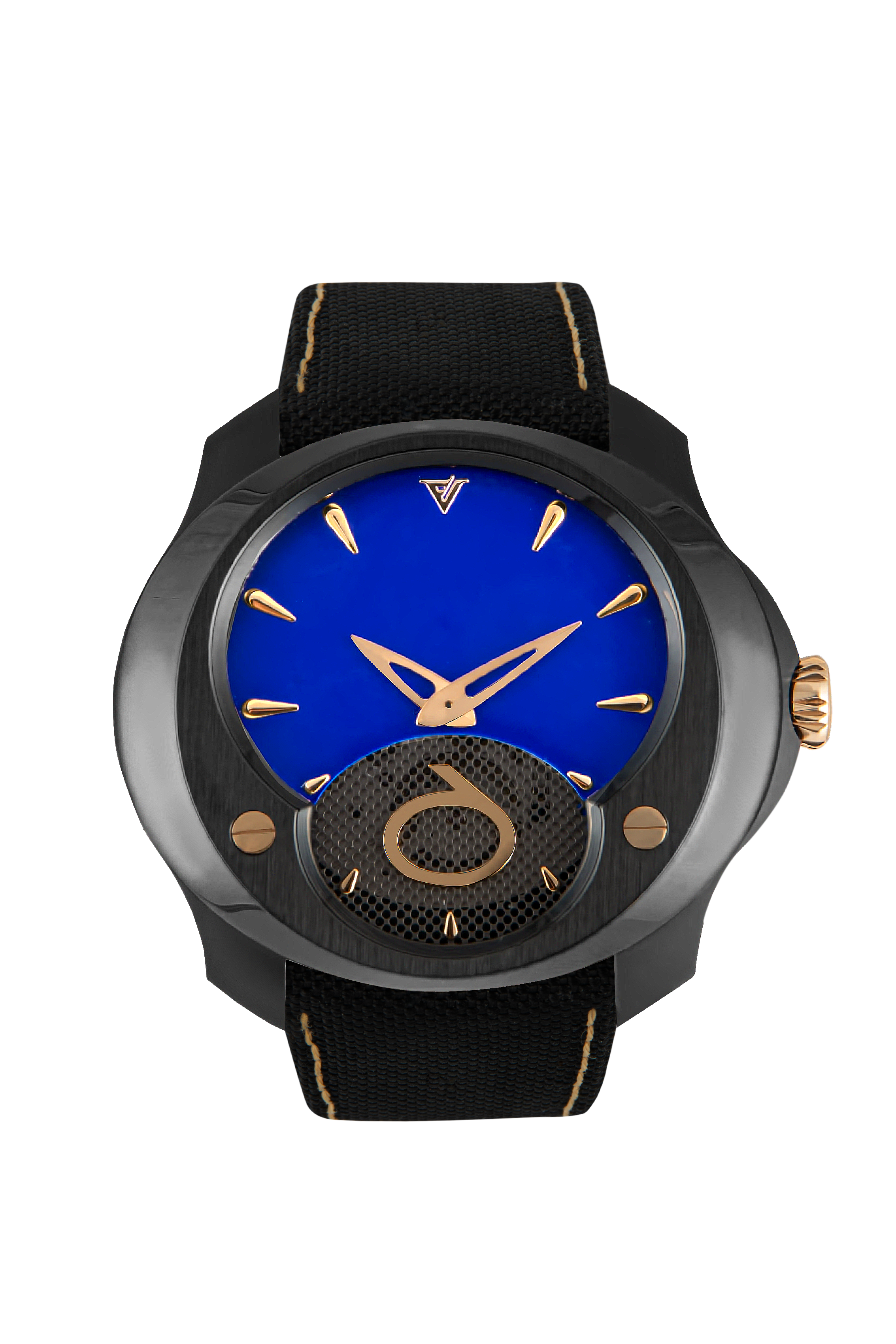 Franc Vila Neo Alta Temper Men’s Watch