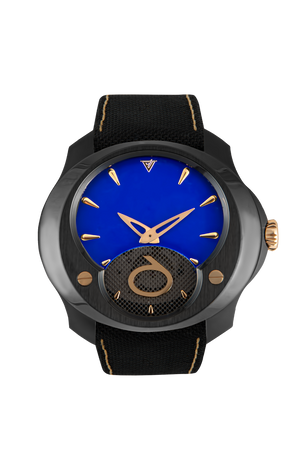 Franc Vila Neo Alta Temper Men’s Watch