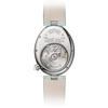 Breguet Reine de Naples 18K White Gold & Diamonds Lady's Watch