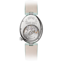 Breguet Reine de Naples 18K White Gold & Diamonds Lady's Watch