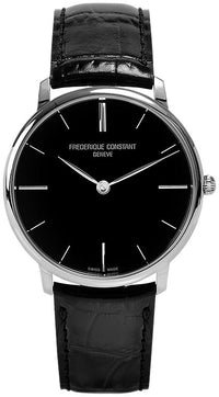 Frederique Constant Slimline Stainless steel Men's Watch