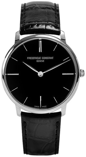 Frederique Constant Slimline Stainless steel Men's Watch