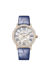 Blancpain Ladybird Colors 18K Red Gold & Diamonds Lady's Watch