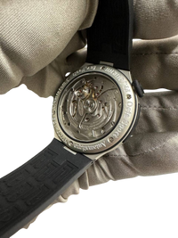 F.P. Journe Octa Sport Aluminum Men's Watch