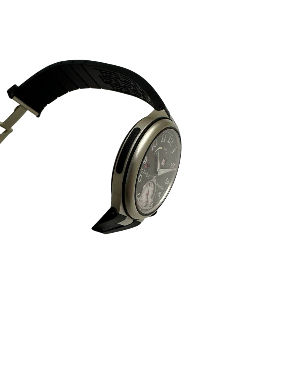 F.P. Journe Octa Sport Aluminum Men's Watch