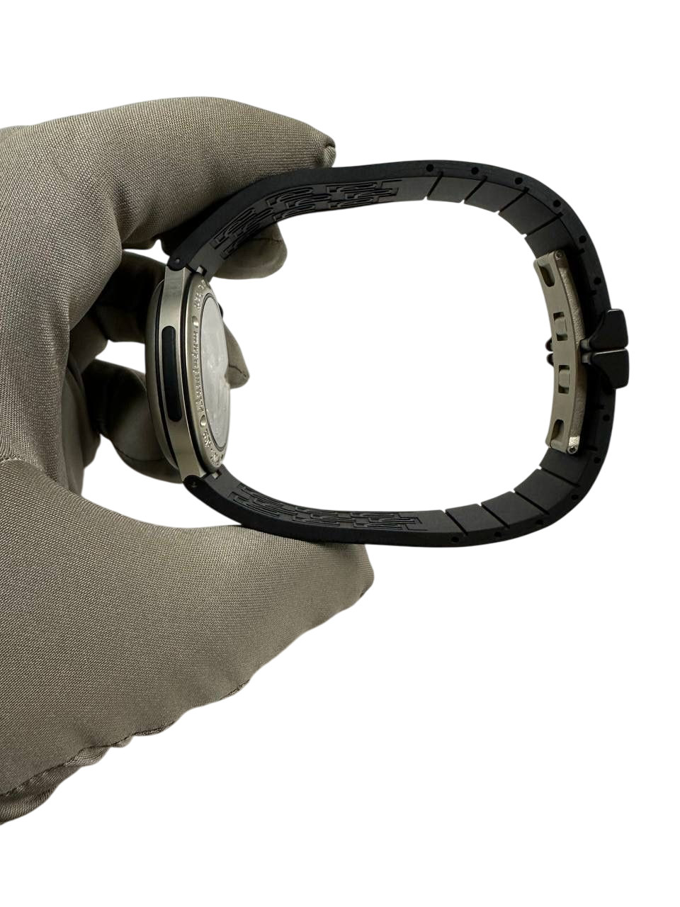 F.P. Journe Octa Sport Aluminum Men's Watch