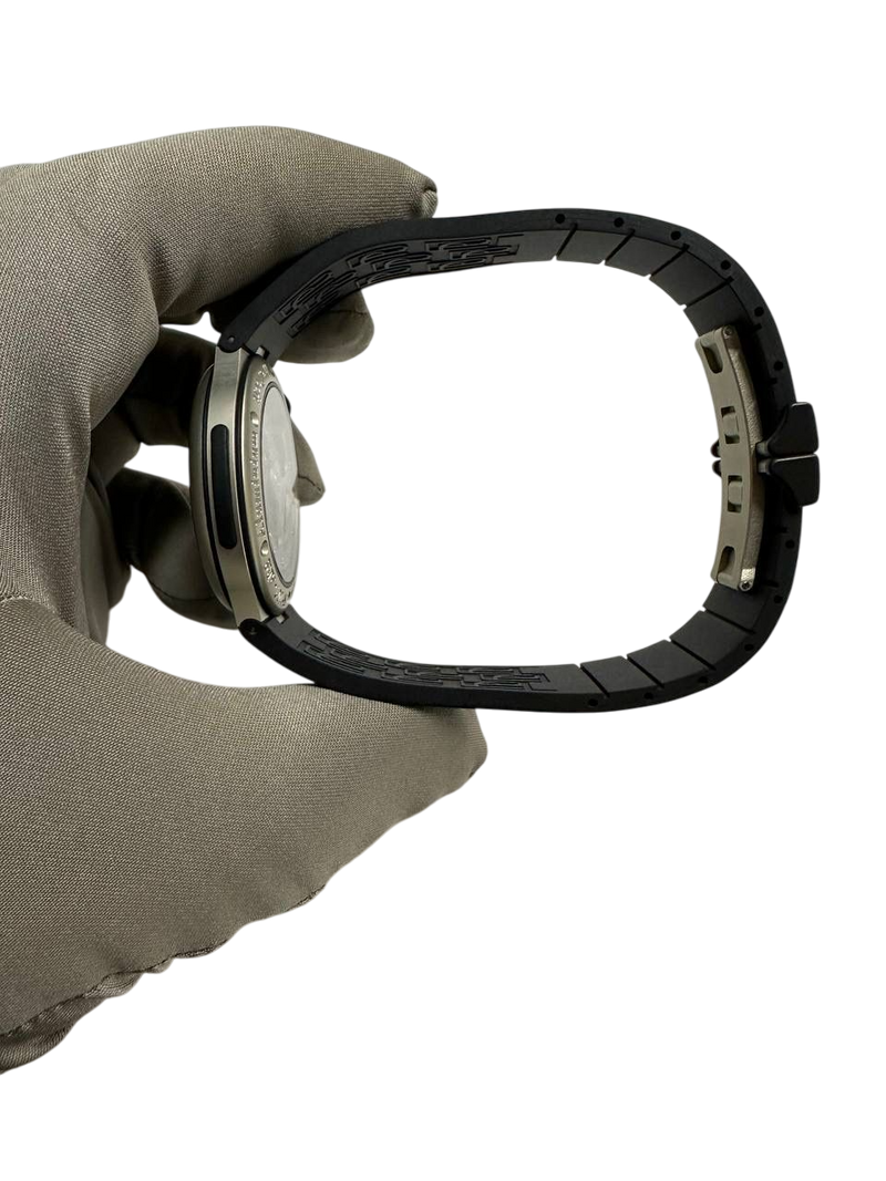 F.P. Journe Octa Sport Aluminum Men's Watch