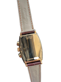 Breguet Heritage Chronograph 18k Yellow Gold Men`s Watch