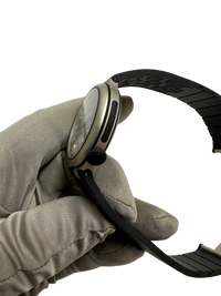 F.P. Journe Octa Sport Aluminum Men's Watch