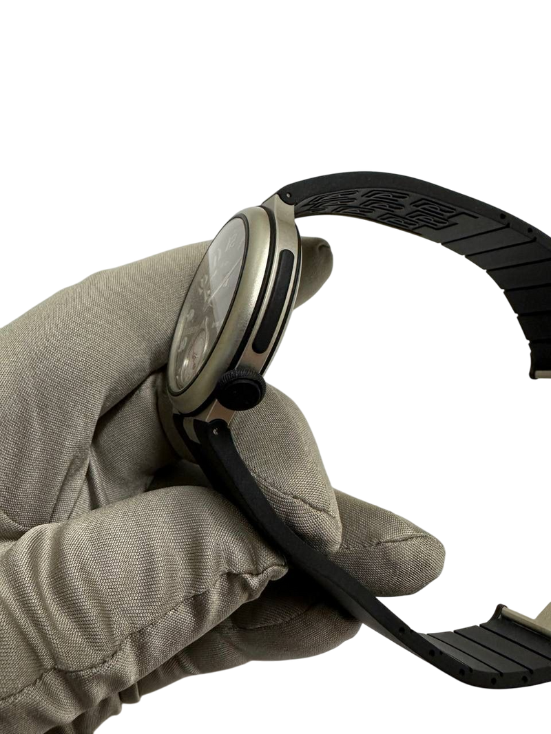 F.P. Journe Octa Sport Aluminum Men's Watch