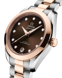 Seamaster Aqua Terra 150M