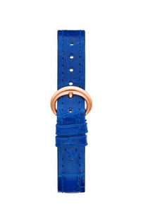 Chopard Happy Sport Oval Ethical Rose Gold  & Diamonds Ladies Watch