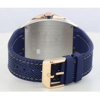 Franck Muller Vanguard Yachting Stainless steel & Rose Gold Men's Watch