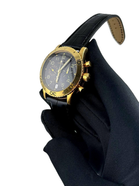 Breguet Type XX / Type XXI Transatlantique 18K Rose Gold Men's Watch