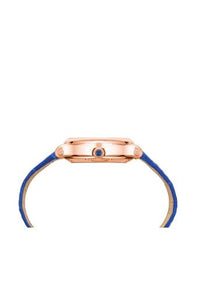 Chopard Happy Sport Oval Ethical Rose Gold  & Diamonds Ladies Watch