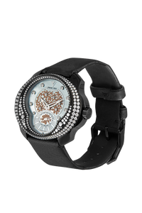 Franc Vila Regards To Ladies Stainless steel Women’s Watch