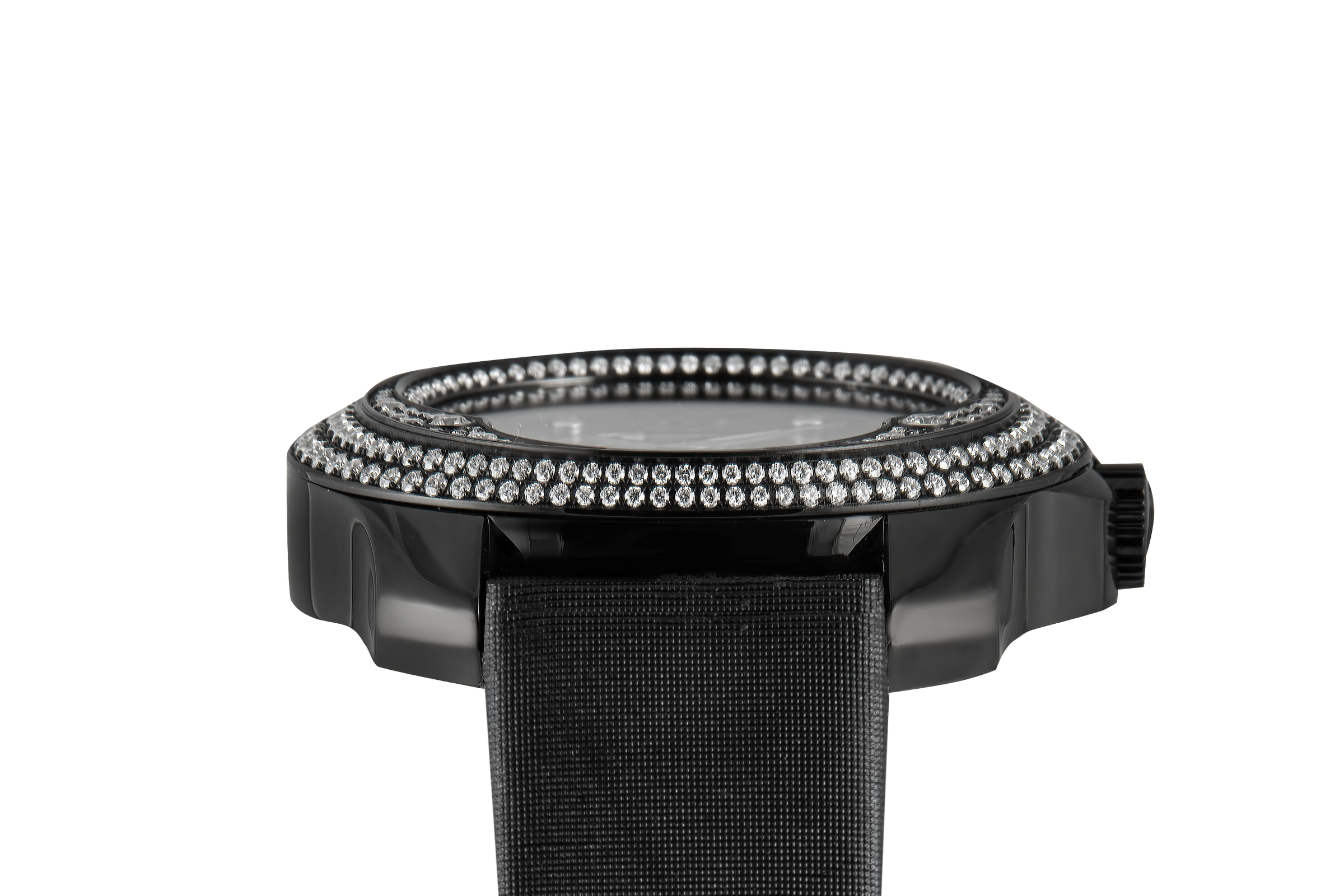 Franc Vila Regards To Ladies Stainless steel Women’s Watch