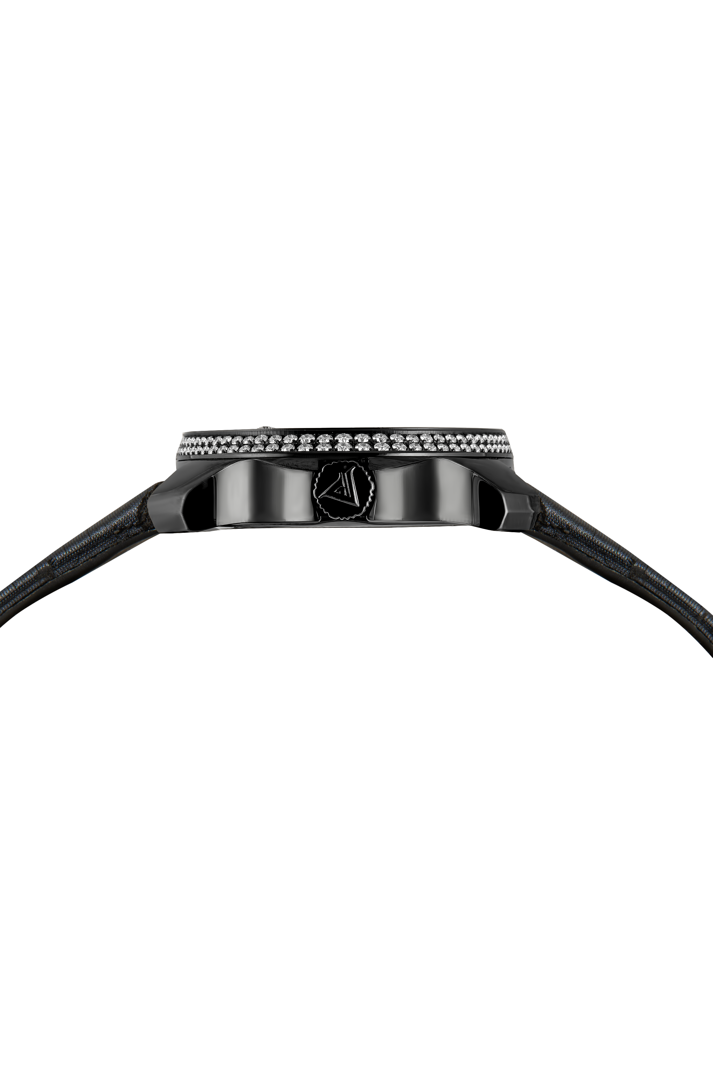 Franc Vila Regards To Ladies Stainless steel Women’s Watch
