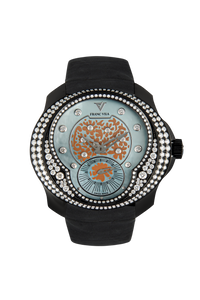 Franc Vila Regards To Ladies Stainless steel Women’s Watch