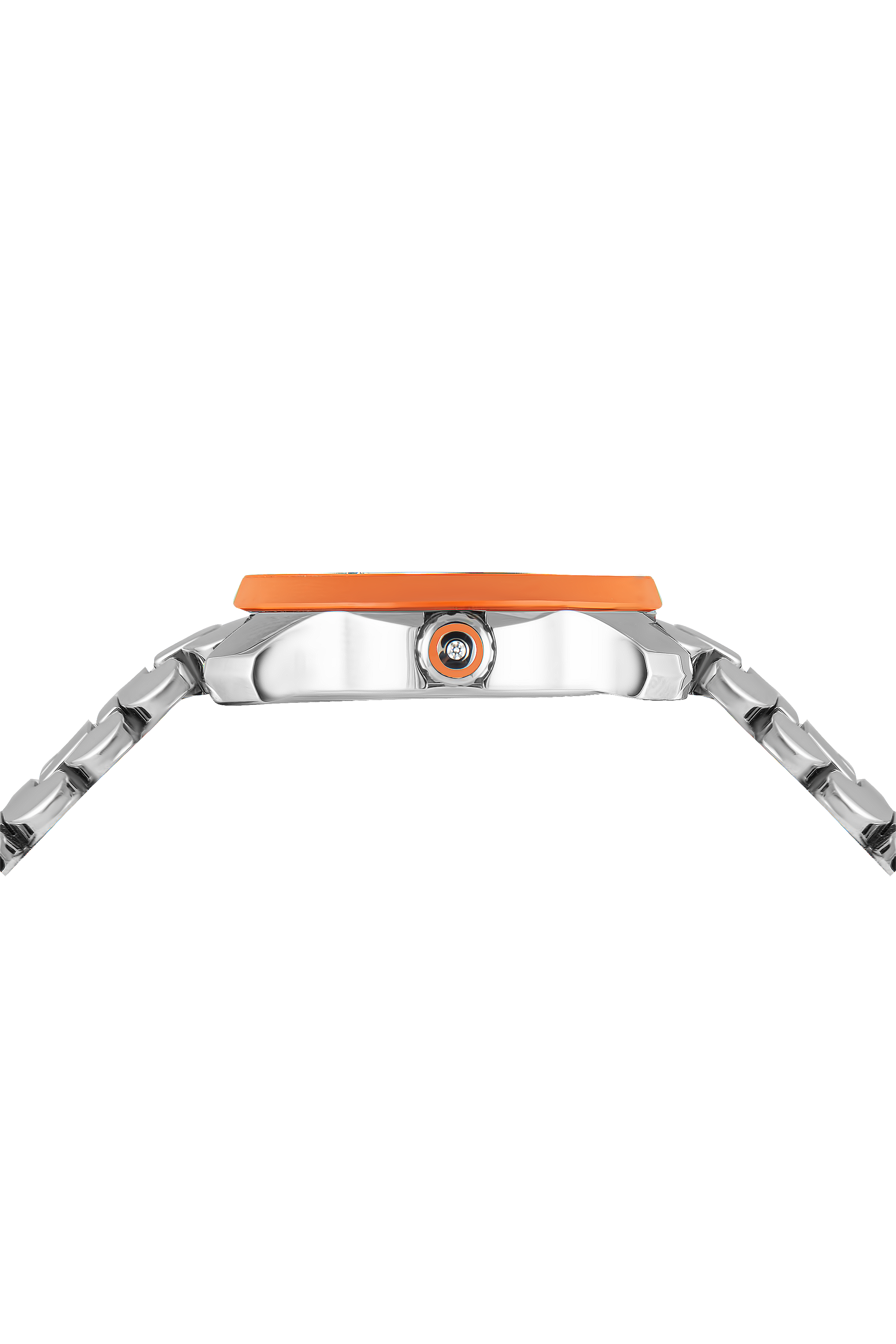 Franc Vila Tribute In Colors Stainless Steel Unisex Watch