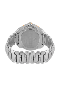 Franc Vila Tribute In Colors Stainless Steel Unisex Watch