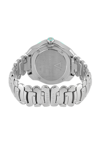 Franc Vila Tribute In Colors Stainless Steel Women's Watch