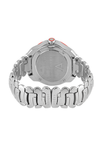 Franc Vila Tribute In Colors Stainless Steel Women's Watch