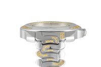 Franc Vila Regards To Ladies Stainless Steel Women's Watch