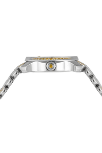 Franc Vila Regards To Ladies Stainless Steel Women's Watch
