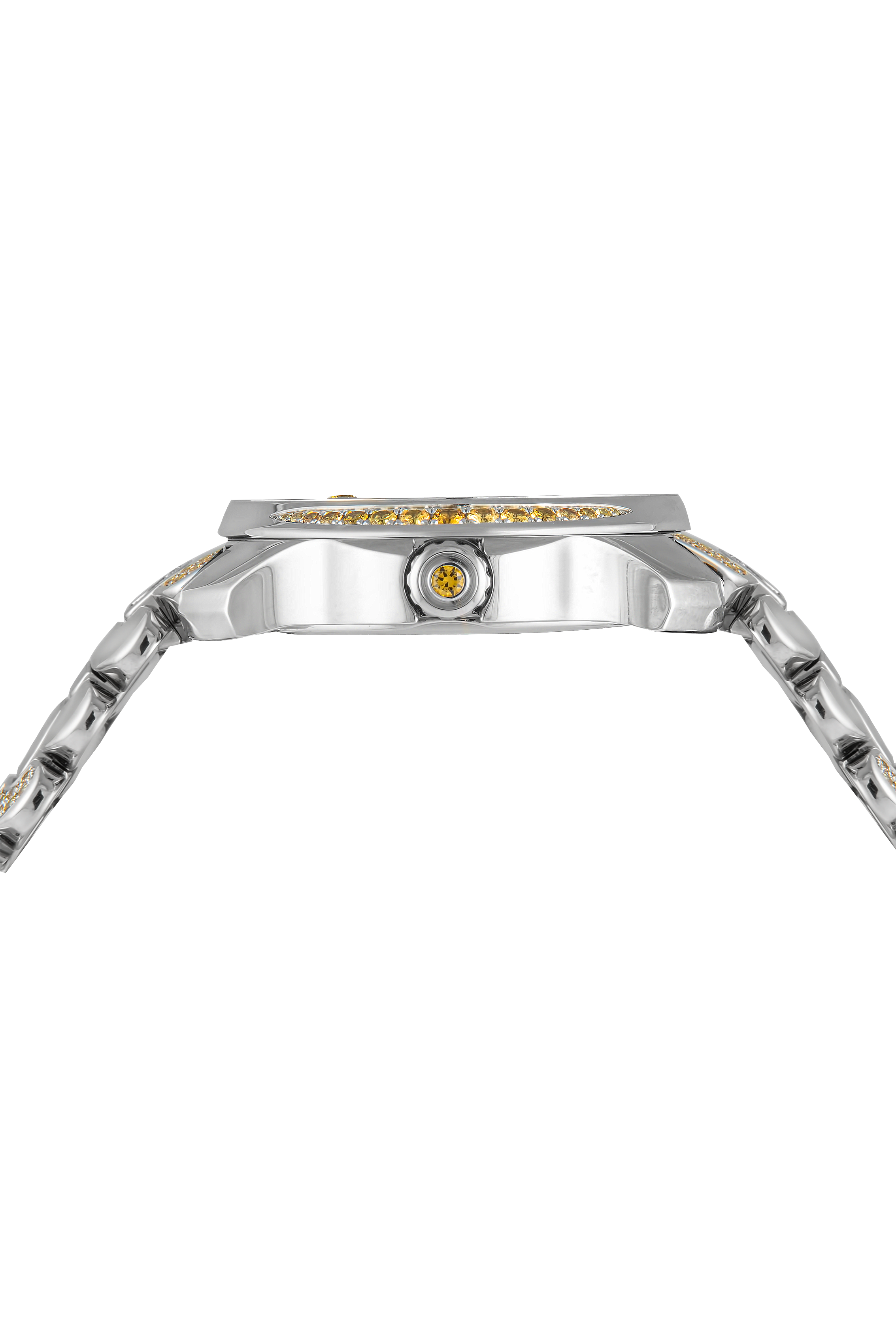 Franc Vila Regards To Ladies Stainless Steel Women's Watch