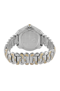 Franc Vila Regards To Ladies Stainless Steel Women's Watch