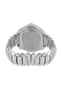 Franc Vila Tribute In Colors Stainless Steel Women's Watch