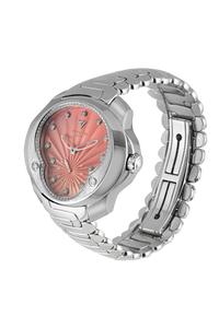 Franc Vila Tribute To Ladies Stainless Steel Women's Watch