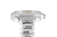 Franc Vila Tribute To Ladies Stainless Steel Women's Watch