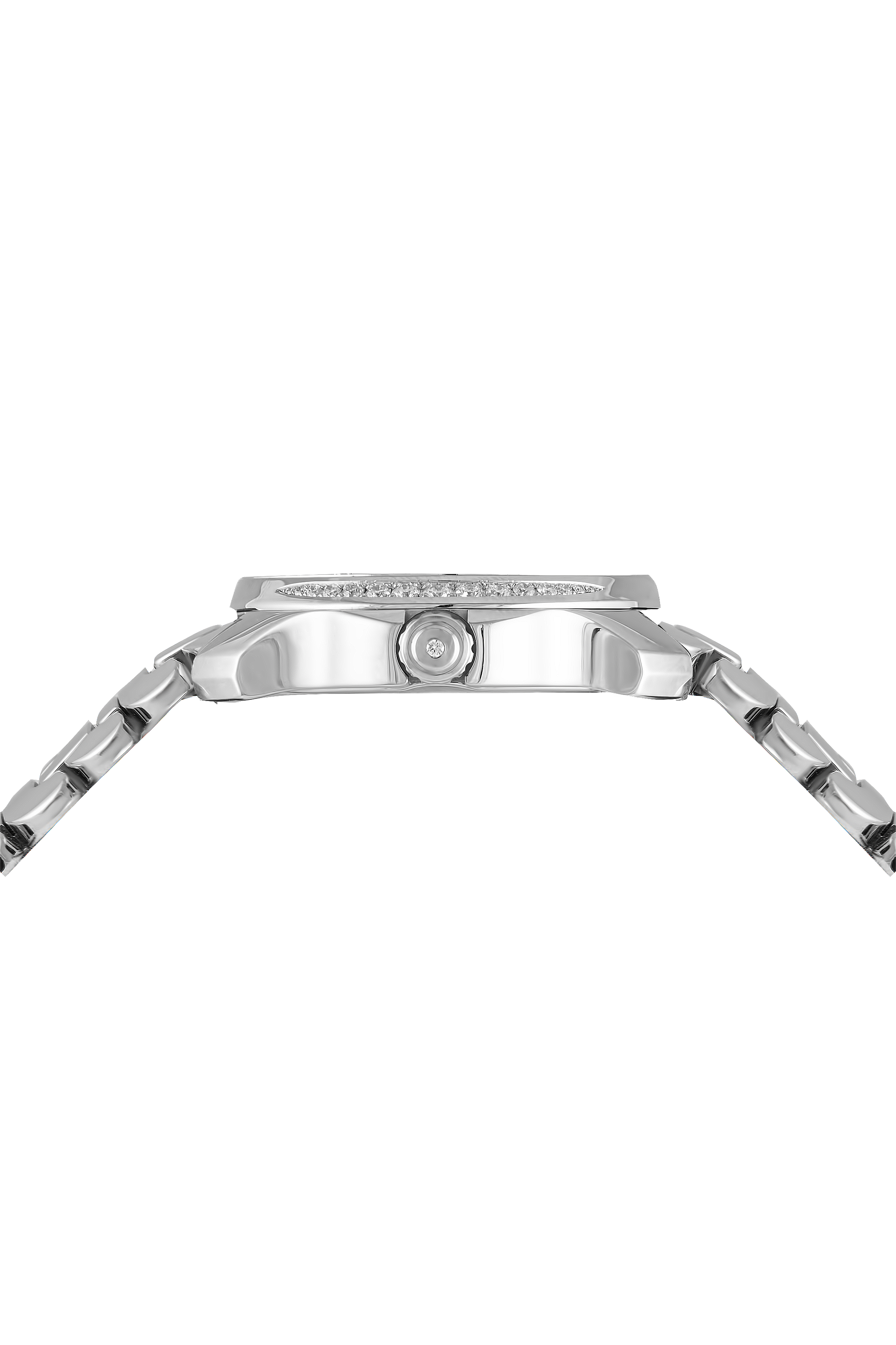 Franc Vila Tribute To Ladies Stainless Steel Women's Watch