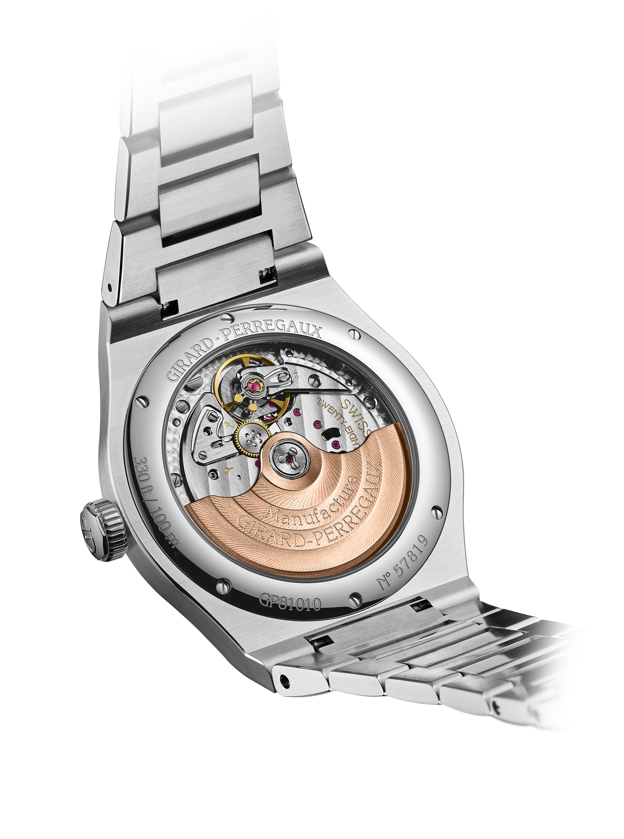Laureato 42