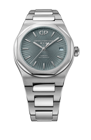 Laureato 42