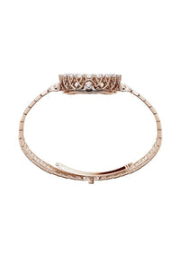 Chopard L’Heure Du Diamant 18K Rose Gold & Diamonds Ladies Watch