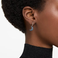 Swarovski Luna Crystal Jewelry Collection