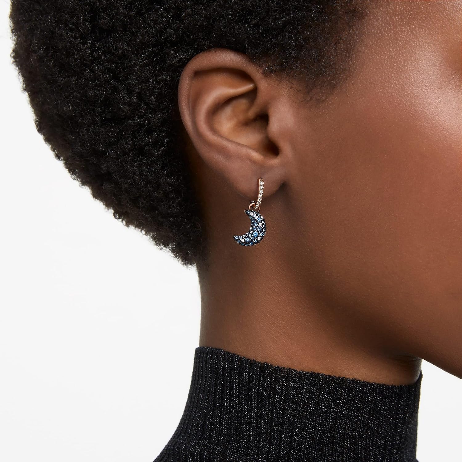 Swarovski Luna Crystal Jewelry Collection