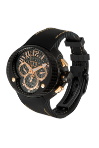 Franc Vila Cobra Chrono Grand Date Automatic Men’s Watch