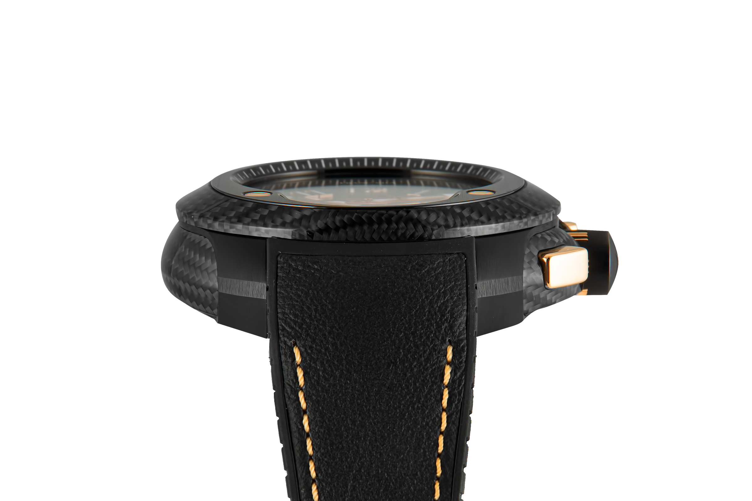 Franc Vila Cobra Chrono Grand Date Automatic Men’s Watch