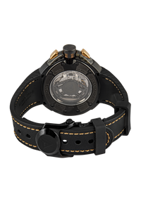 Franc Vila Cobra Chrono Grand Date Automatic Men’s Watch
