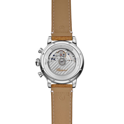 Chopard Mille Miglia Classic Chrongraph Stainless steel Men's Watch