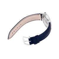 Breguet Classique 18K White Gold & Diamonds Lady's Watch