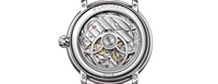 Blancpain Ladybird Colors Phases de Lune 18K White Gold & Diamonds Lady's Watch